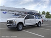 2024 Ford F-250 Super Duty