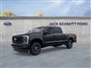 2025 Ford F-250 Super Duty XL