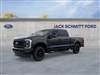 2025 Ford F-250 Super Duty LARIAT