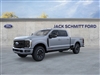 2025 Ford F-350 Super Duty Platinum
