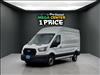 2023 Ford Transit 250