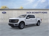 2025 Ford F-150 XLT - thumbnail 1