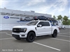 2025 Ford F-150 LARI