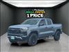 2023 Chevrolet Colorado 4WD Trail Boss