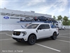 2025 Ford Maverick