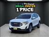 2018 GMC Terrain