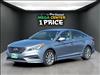 2016 Hyundai SONATA 2.4L Sport