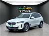 2024 BMW X5 xDrive50e