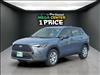 2023 Toyota Corolla Cross L