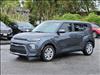 2021 Kia Soul