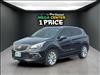 2017 Buick Envision Premium II