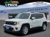 2020 Jeep Renegade