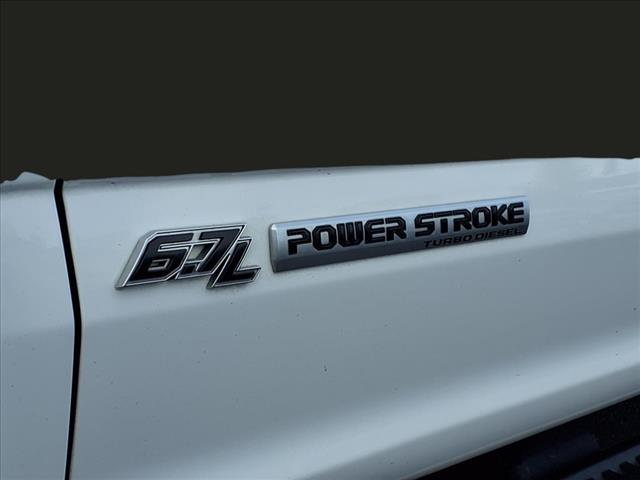 2020 Ford F-250 Super Duty XLT