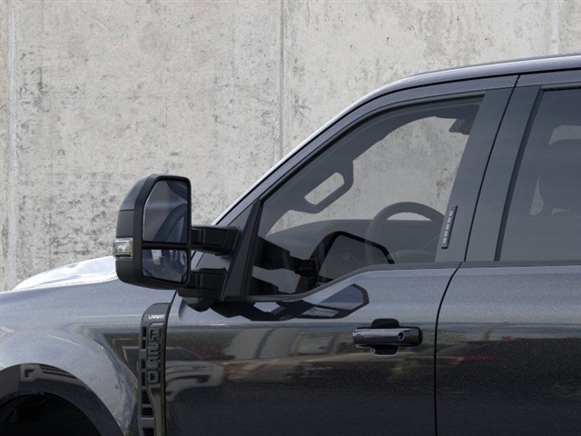 2025 Ford F-250 Super Duty LARIAT