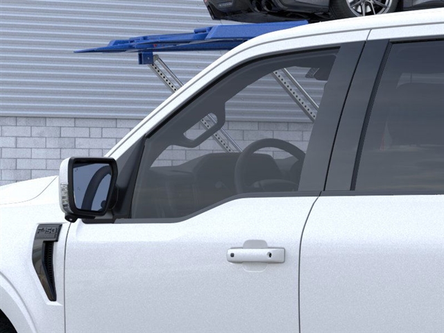 2025 Ford F-150 LARI