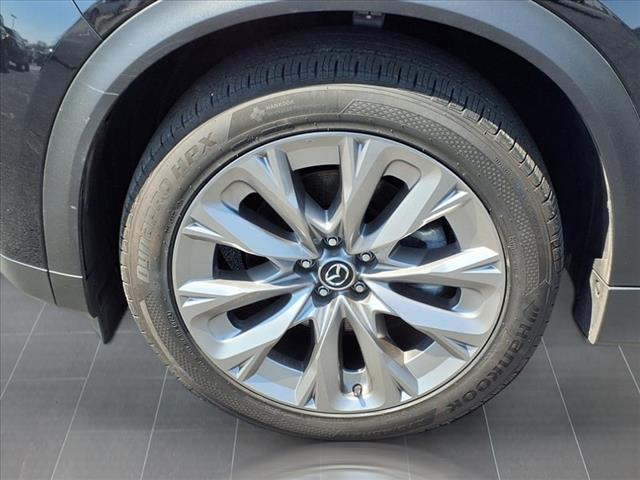 2024 Mazda CX-90 3.3 Turbo Premium