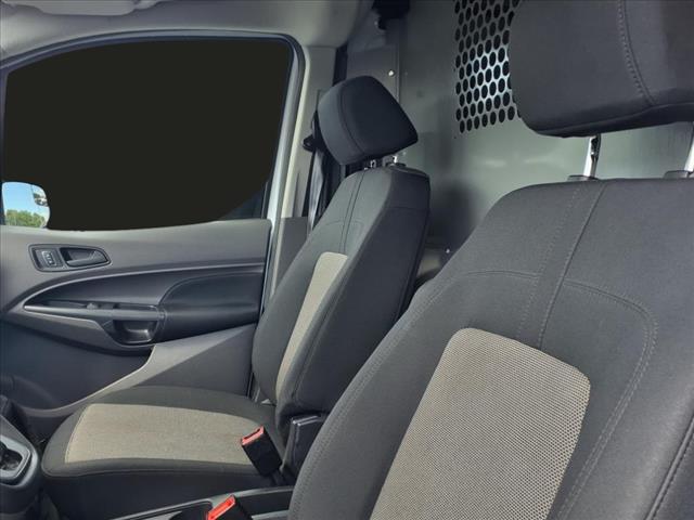 2022 Ford Transit Connect XL