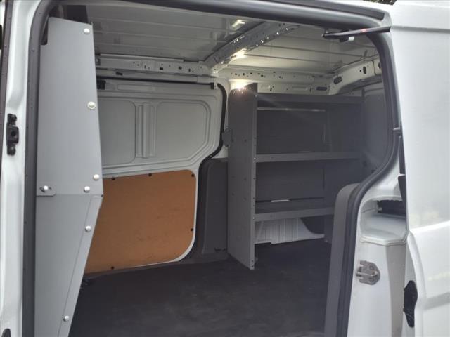 2022 Ford Transit Connect XL