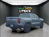 2023 Chevrolet Colorado 4WD Trail Boss