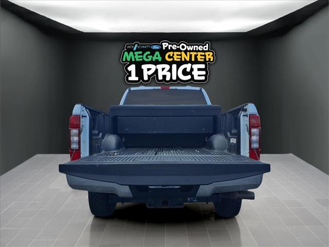 2020 Ford F-250 Super Duty XLT