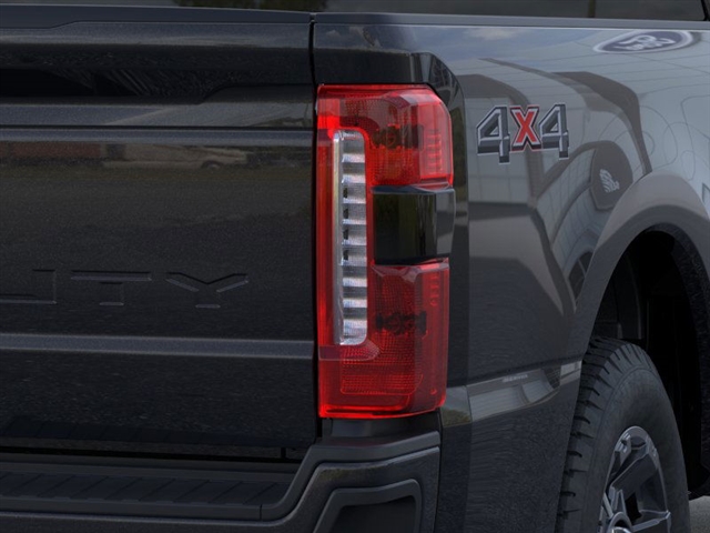 2025 Ford F-250 Super Duty XL