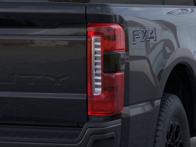 2025 Ford F-250 Super Duty LARIAT