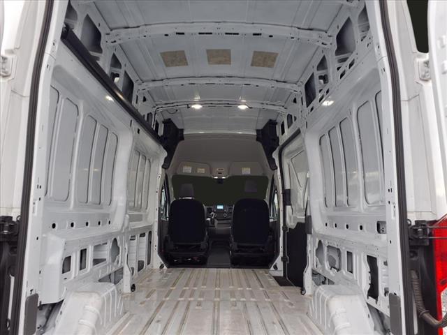 2023 Ford Transit 250