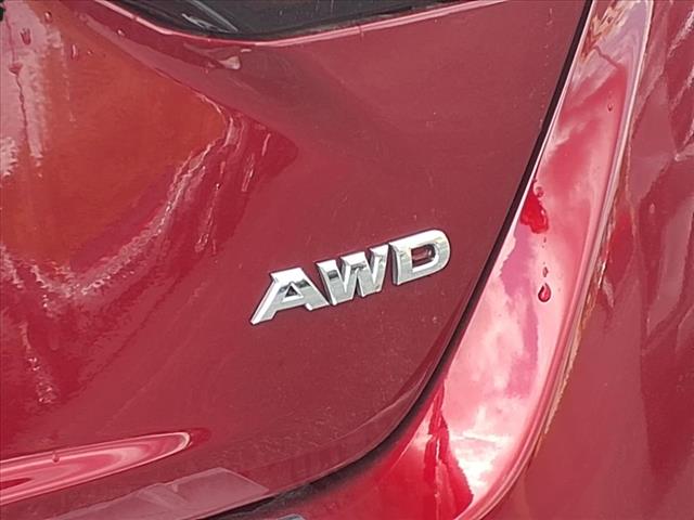 2021 Nissan Altima 2.5 Platinum