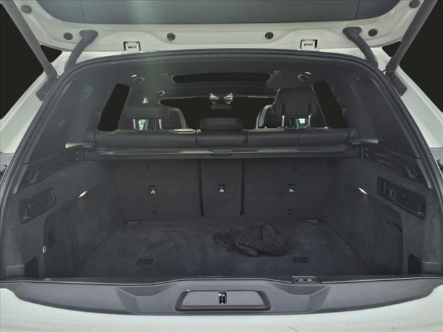 2024 BMW X5 xDrive50e
