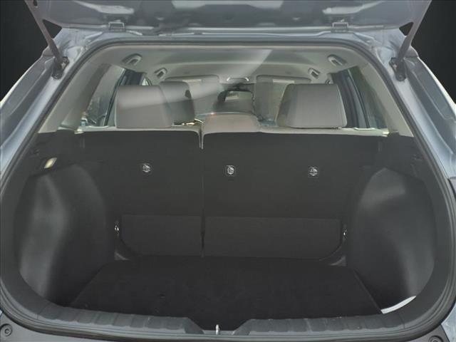 2023 Toyota Corolla Cross L