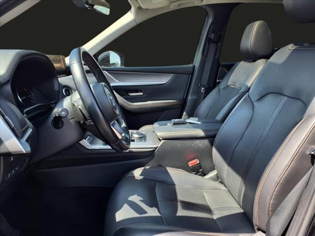 2024 Mazda CX-90 3.3 Turbo Premium