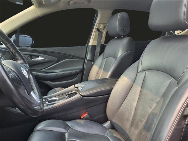 2017 Buick Envision Premium II