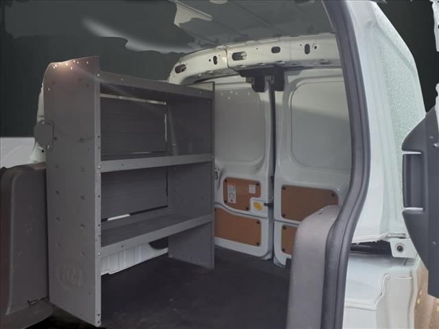 2022 Ford Transit Connect XL