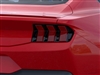 2025 Ford Mustang I4CP
