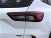 2025 Ford Escape Plug-In Hybrid PHEV