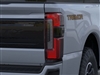 2025 Ford F-350 Super Duty Platinum