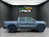 2023 Chevrolet Colorado 4WD Trail Boss
