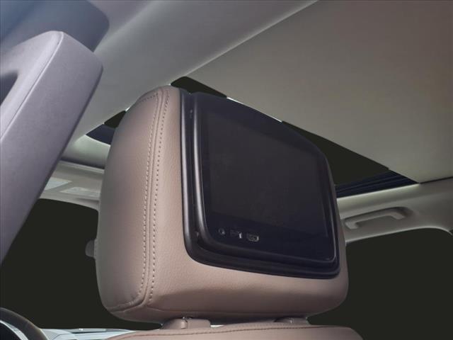 2018 Ford Expedition MAX Limited