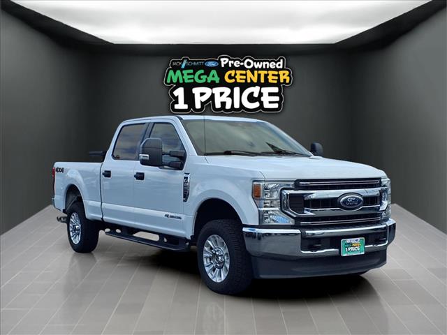 2020 Ford F-250 Super Duty XLT