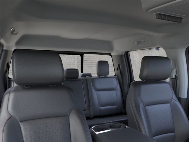 2025 Ford F-250 Super Duty LARIAT