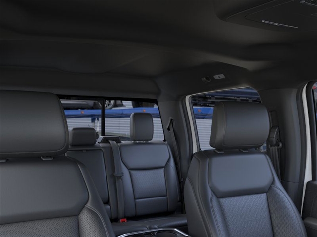 2025 Ford F-150 LARI