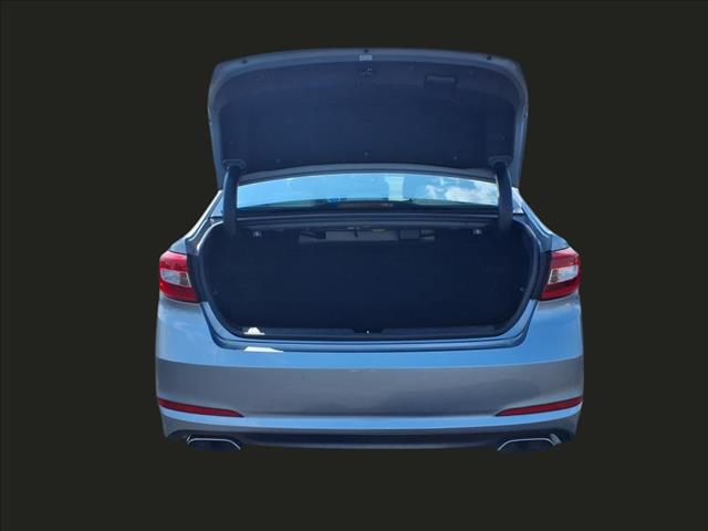 2016 Hyundai SONATA 2.4L Sport