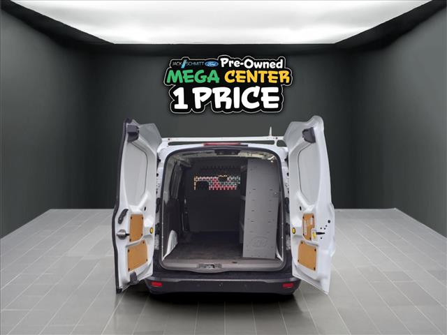 2022 Ford Transit Connect XL