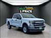2020 Ford F-250 Super Duty XLT