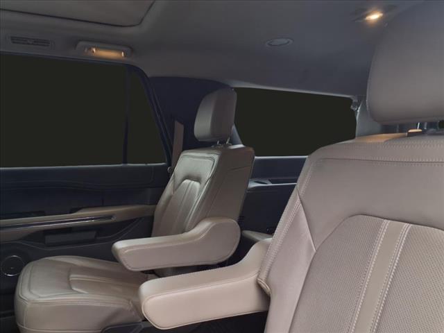 2018 Ford Expedition MAX Limited