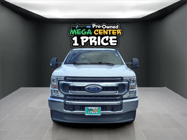 2020 Ford F-250 Super Duty XLT