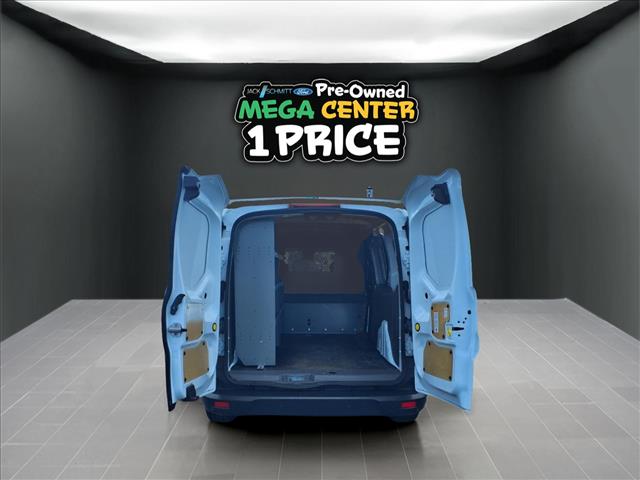 2022 Ford Transit Connect XL