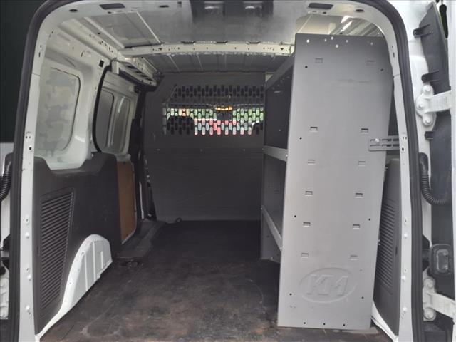 2022 Ford Transit Connect XL