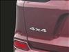 2019 Jeep Cherokee Overland