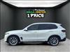 2024 BMW X5 xDrive50e